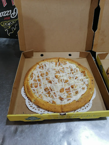 Comentarii opinii despre بيتزا زاد الطاير