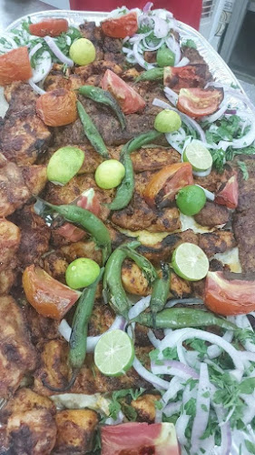 Opinii despre كبسة هات în تبوك - الضيافة