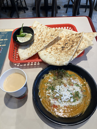 فولة - الضيافة