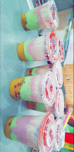 dipfly ديب فلاي - الضيافة