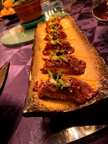 بيسترو شينو - الرياض