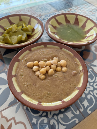 Opinii despre مطعم أبو جبارة în الرياض - الضيافة