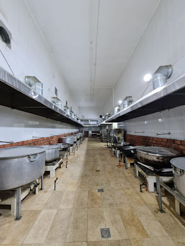 MAKKI CATERING COMPANY -شركة مكي للإعاشة - مكة