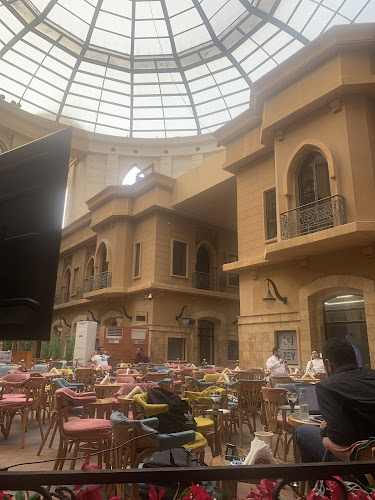 Opinii despre قهوة خرستو în جدة - الضيافة