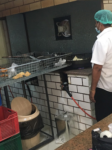 Comentarii opinii despre بربر للمعجنات الصفا