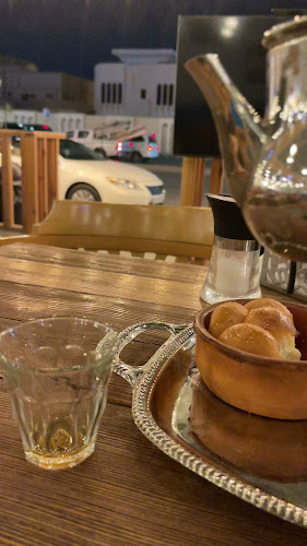 Comentarii opinii despre شاي وسمسم