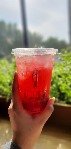 Opinii despre بلاك بوشن în جدة - الضيافة