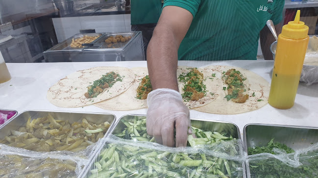 Opinii despre ترويقة فلافل în مكة - الضيافة