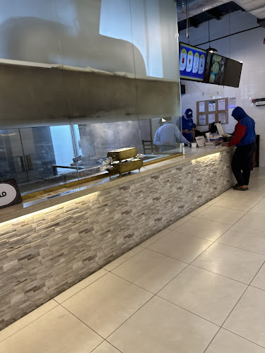 Opinii despre مطعم شارع المعز în أبها - الضيافة