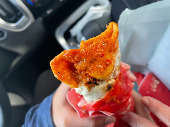 تكا خان - جدة