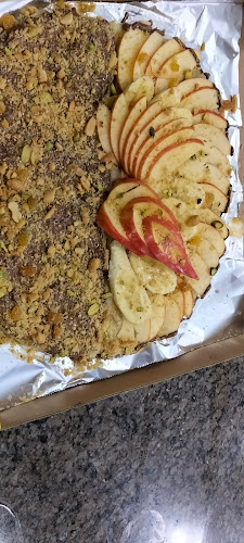 فطاير فريدة - الضيافة