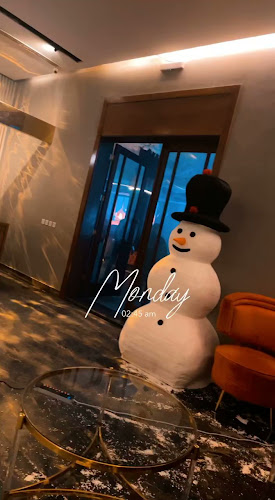 Comentarii opinii despre عشق لاونج