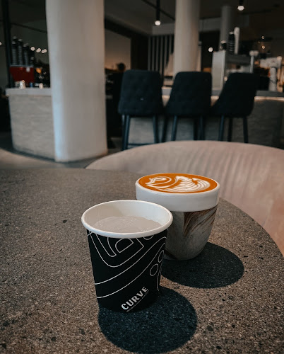 محمصة كيرف للقهوة المختصة