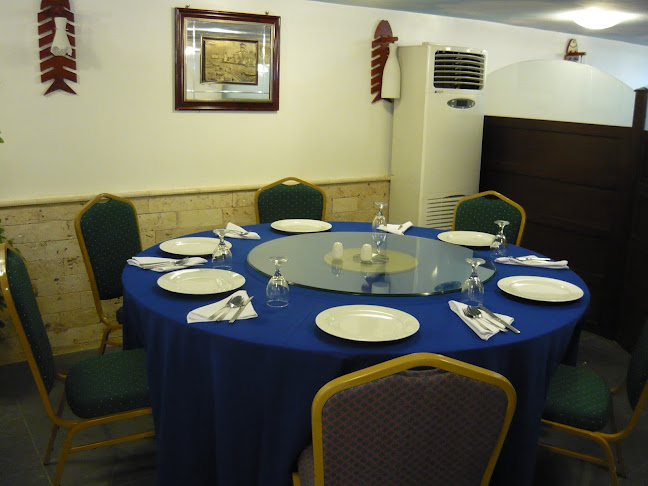 مطاعم الباهر