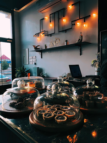 Comentarii opinii despre B52 قهوة مختصة