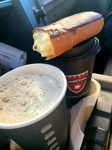 Opinii despre Castello Coffee Khalidiyah || قلعة البن الخالدية în المدينة المنورة - الضيافة