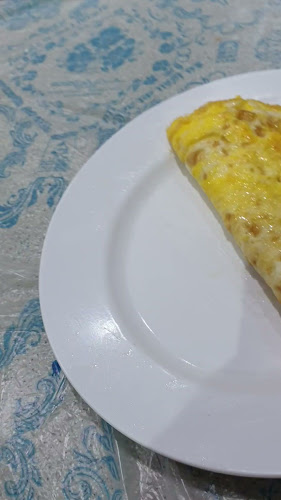 مطعم بانعمة - جدة