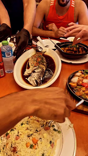 Comentarii opinii despre SILK ROAD Restaurant