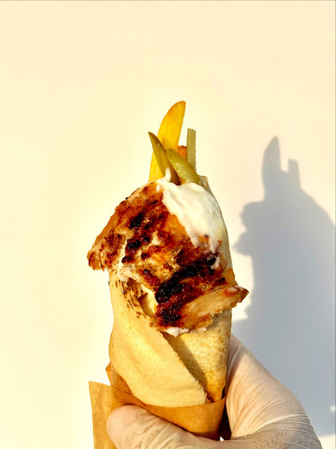 زيادة توم | Ziyada Toum | زيادة ثوم