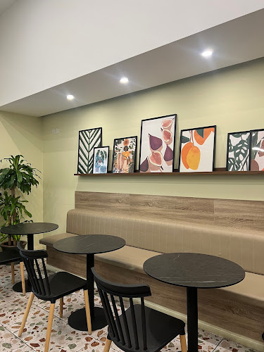 Opinii despre ايرث بار în الظهران - الضيافة