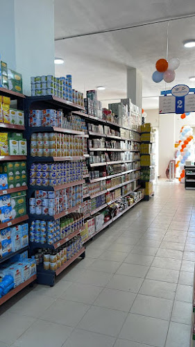 Opinii despre مستودع العربيدي لبيع المواد الغذائية جملة وتجزئة în رابغ - الضيافة