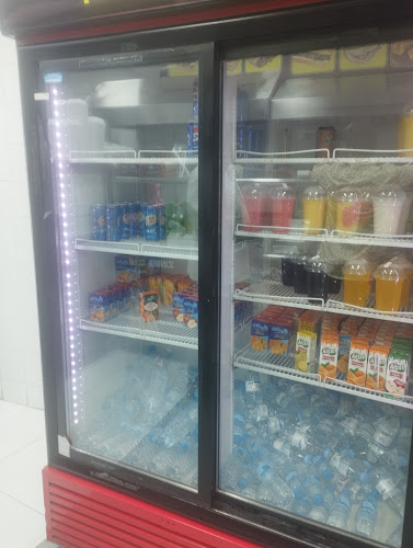 Opinii despre العجينة اللذيذة الخالدية în مكة - الضيافة