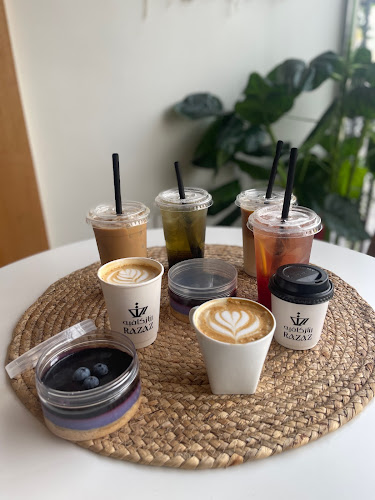 رزاز كافيه - جدة