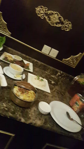 Opinii despre كتكوت în الهفوف‎ - الضيافة