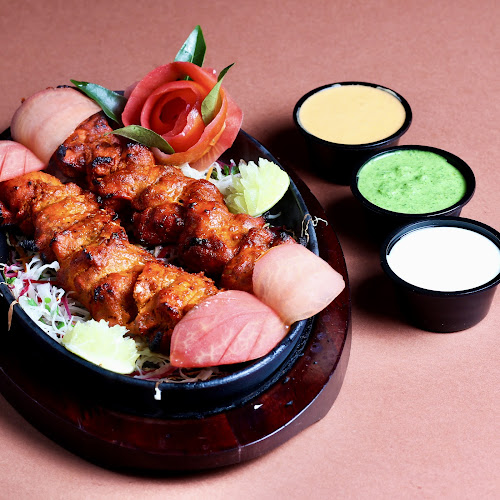 Opinii despre رويال تكا | المحاله în أبها - الضيافة