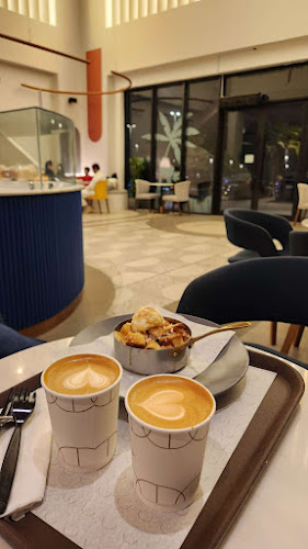 Opinii despre اس سكويرز الراكة în الخبر - الضيافة