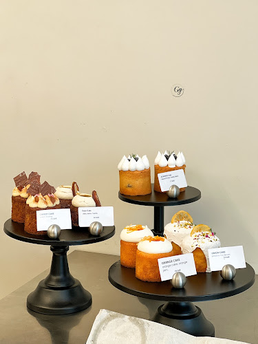 Local Bakehouse لوكال