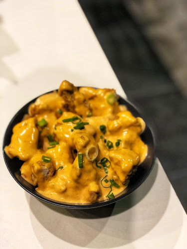 Comentarii opinii despre بولد برجر فرع تركية Bold Burger