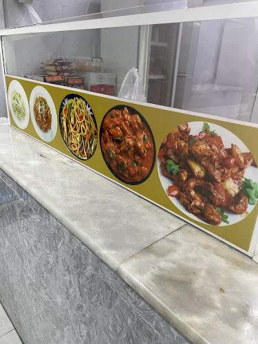 مطعم شاورما عيسى