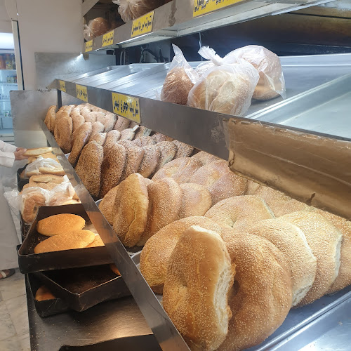 مخابز وحلواني شقرون - الضيافة