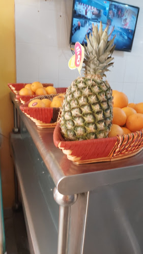 عصائر مروج طيبة للعصيرات - الضيافة