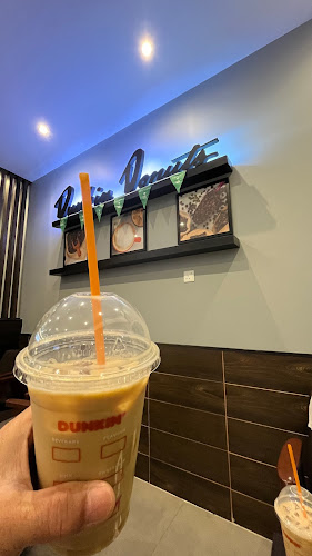 دانكن - الضيافة