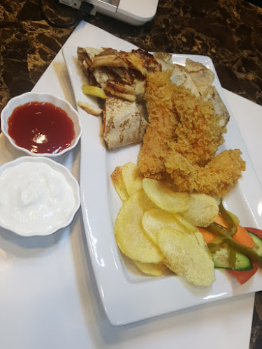 Tasty And Crispy Restaurant - الدمام