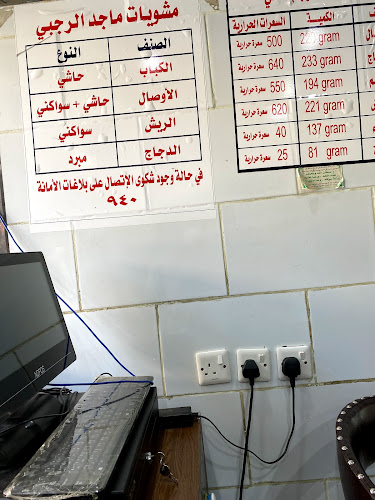 مطاعم المدينة الشعبية