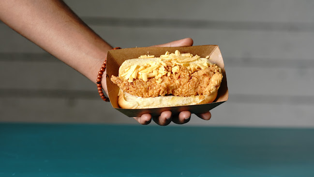 Opinii despre سكول skool în القطيف‎ - الضيافة