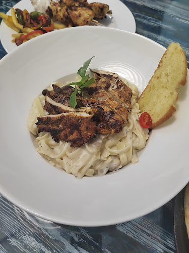 فيرا بيسترو Fira Bistro - نجران