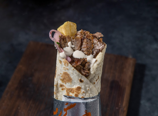 تشورميك | Chormake - البكيرية