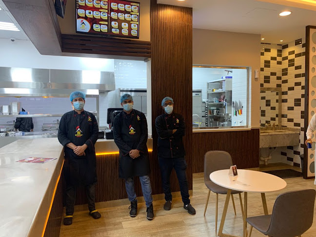 Comentarii opinii despre بروست هاوس