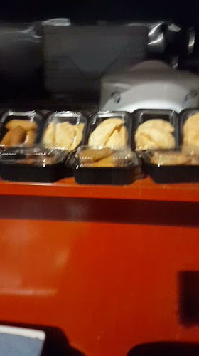 عطره للاكلات الشعبية - الضيافة