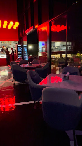 مطعم رولان الايطالي. Rolan Restaurant - الضيافة