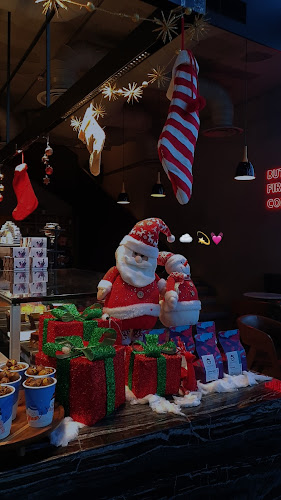 Opinii despre Beansai cafe în القطيف‎ - الضيافة