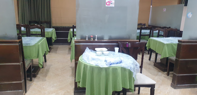 Aryaas Indian Restaurant - Jeddah (Olivetree) - جدة