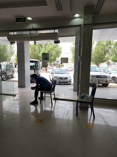 مطعم شواية الخليج