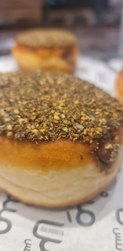 مس دونتس تبوك