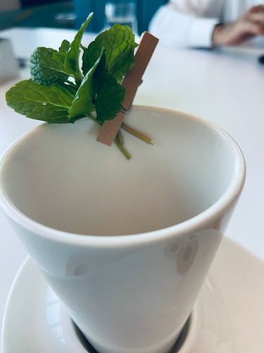 مطعم بيت الروبيان الخبر - الضيافة