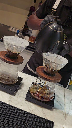 مقهى احدى عشر وقفه